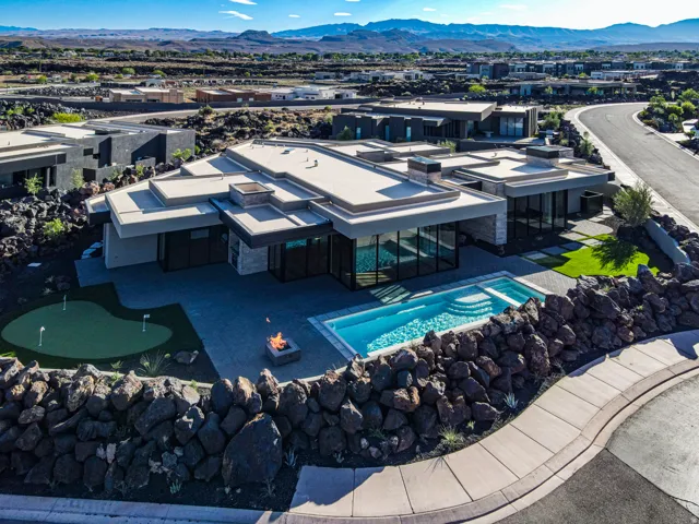 2629 W Shoshoni Trl, St. George, Utah 84770