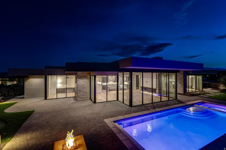 2629 W Shoshoni Trl, St. George, Utah 84770