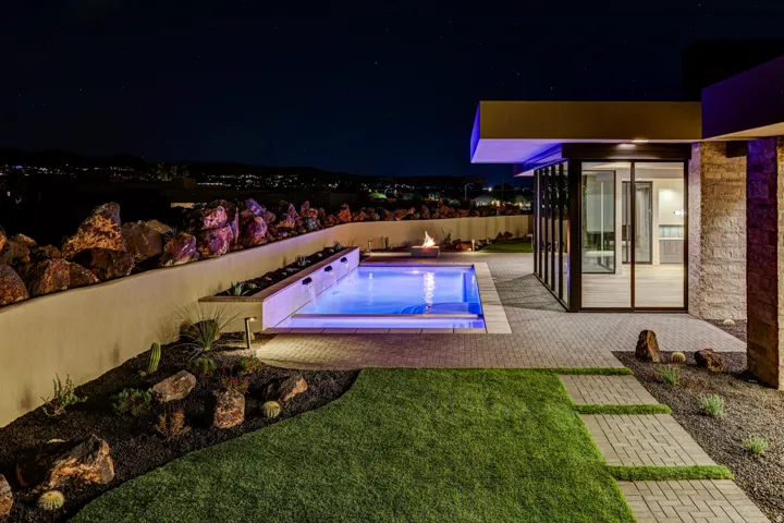 2629 W Shoshoni Trl, St. George, Utah 84770