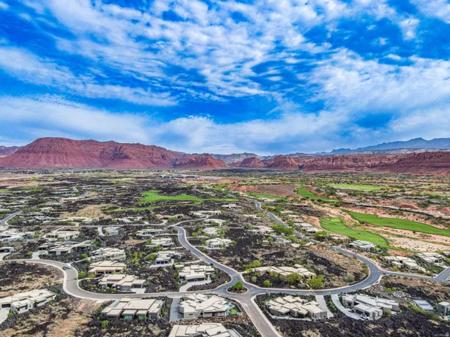 2629 W Shoshoni Trl, St. George, Utah 84770