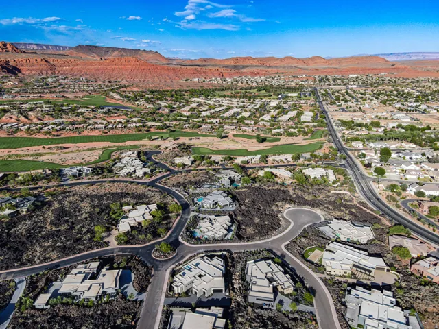 2629 W Shoshoni Trl, St. George, Utah 84770