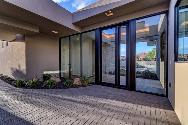 2629 W Shoshoni Trl, St. George, Utah 84770