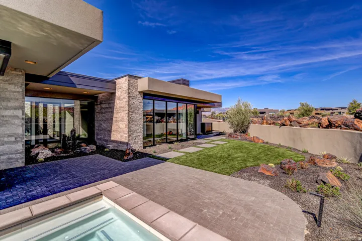 2629 W Shoshoni Trl, St. George, Utah 84770