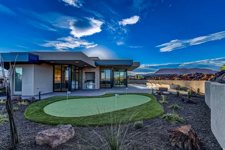 2629 W Shoshoni Trl, St. George, Utah 84770