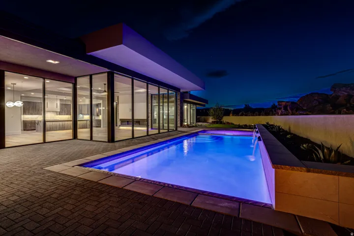 2629 W Shoshoni Trl, St. George, Utah 84770