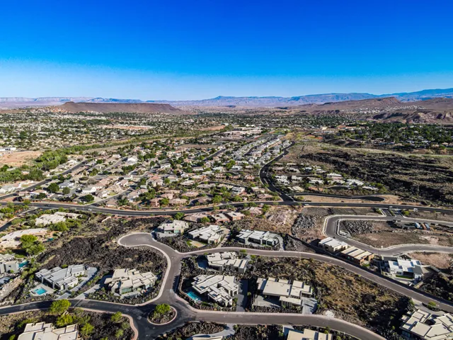 2629 W Shoshoni Trl, St. George, Utah 84770