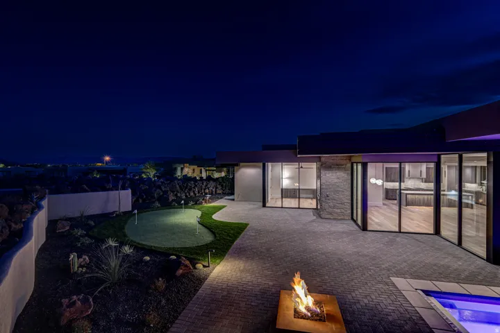 2629 W Shoshoni Trl, St. George, Utah 84770
