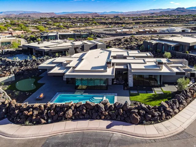 2629 W Shoshoni Trl, St. George, Utah 84770