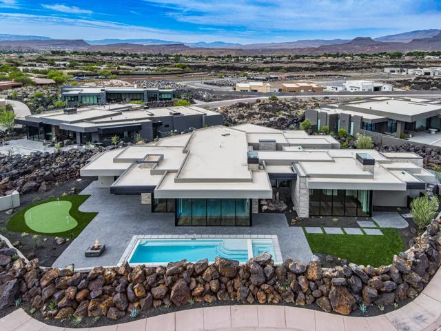2629 W Shoshoni Trl, St. George, Utah 84770