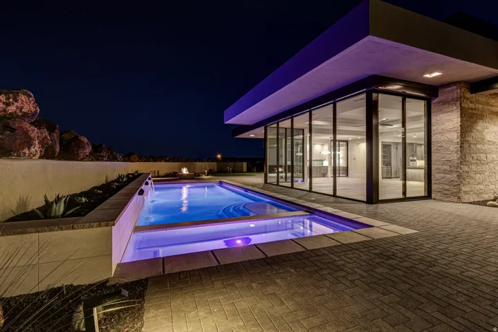 2629 W Shoshoni Trl, St. George, Utah 84770