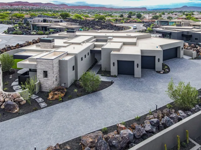 2629 W Shoshoni Trl, St. George, Utah 84770