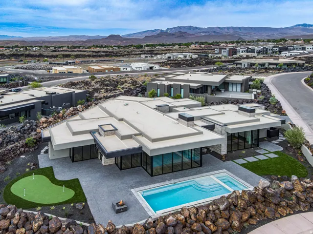 2629 W Shoshoni Trl, St. George, Utah 84770