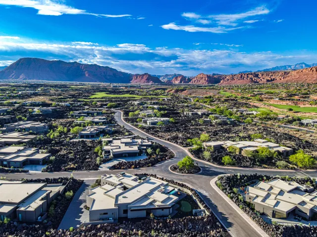 2629 W Shoshoni Trl, St. George, Utah 84770