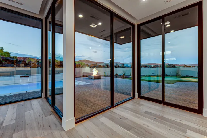 2629 W Shoshoni Trl, St. George, Utah 84770