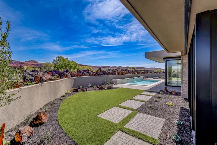 2629 W Shoshoni Trl, St. George, Utah 84770