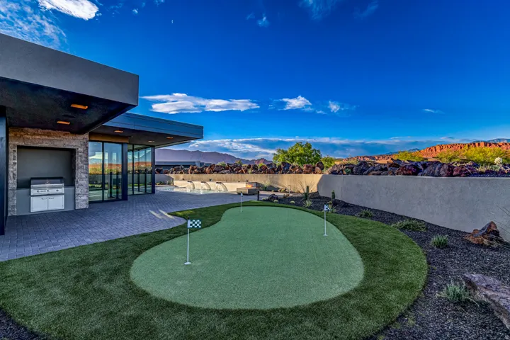 2629 W Shoshoni Trl, St. George, Utah 84770