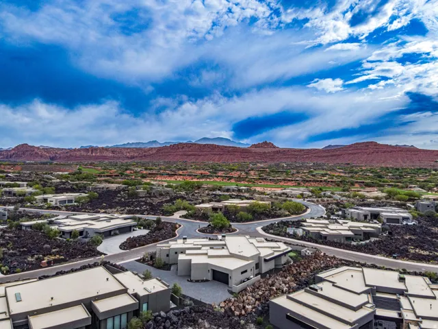 2629 W Shoshoni Trl, St. George, Utah 84770