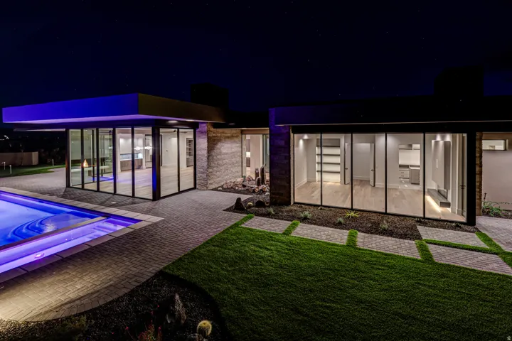 2629 W Shoshoni Trl, St. George, Utah 84770