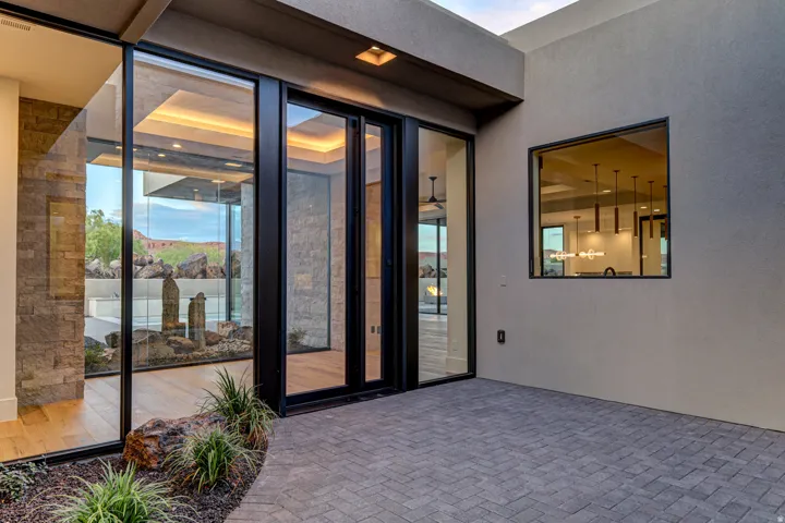 2629 W Shoshoni Trl, St. George, Utah 84770
