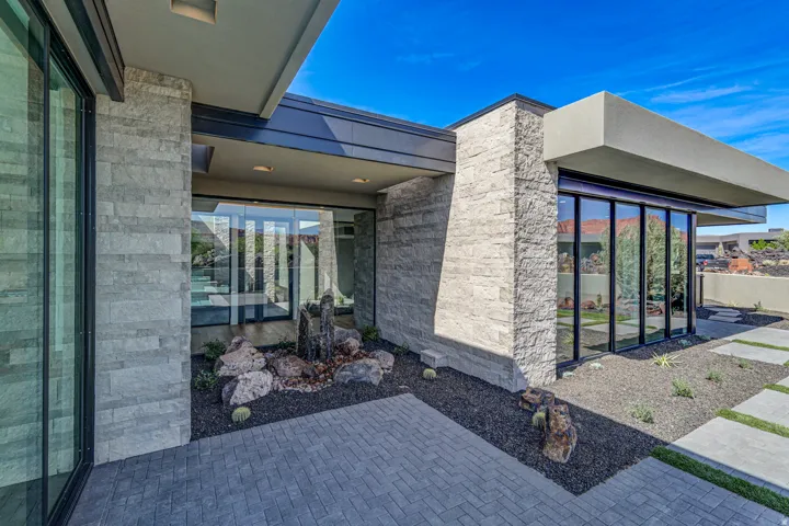 2629 W Shoshoni Trl, St. George, Utah 84770