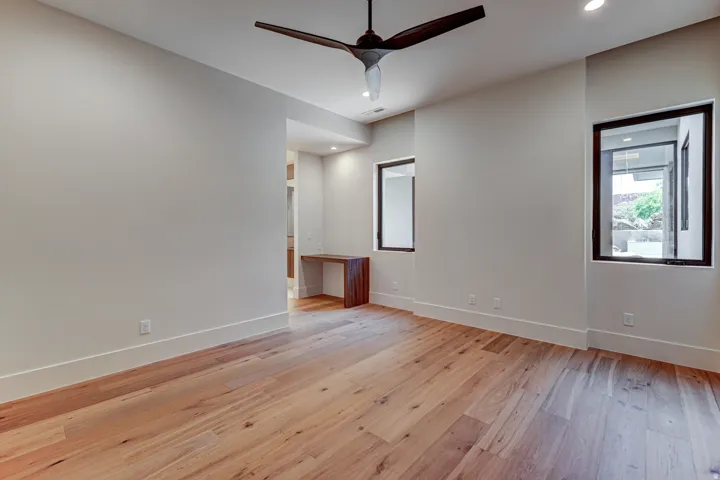 4th bedroom