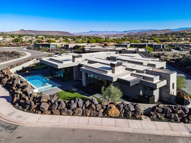 2629 W Shoshoni Trl, St. George, Utah 84770