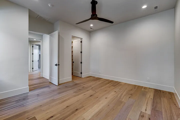 4th bedroom