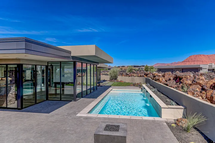 2629 W Shoshoni Trl, St. George, Utah 84770