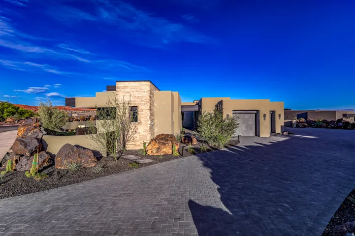 2629 W Shoshoni Trl, St. George, Utah 84770