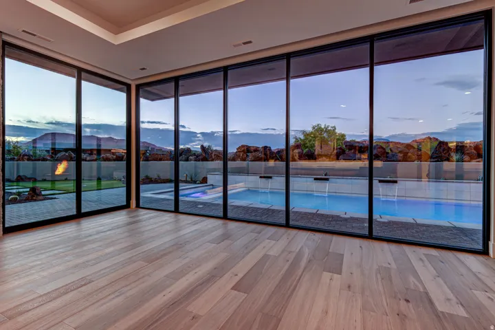 2629 W Shoshoni Trl, St. George, Utah 84770