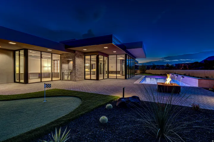 2629 W Shoshoni Trl, St. George, Utah 84770