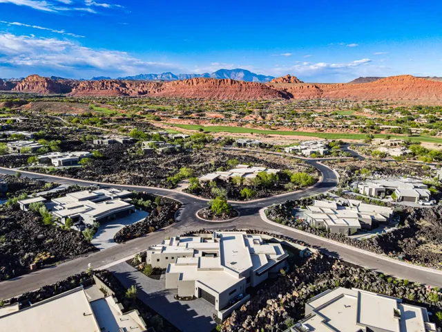2629 W Shoshoni Trl, St. George, Utah 84770