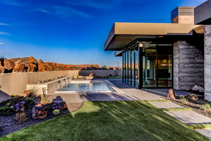 2629 W Shoshoni Trl, St. George, Utah 84770