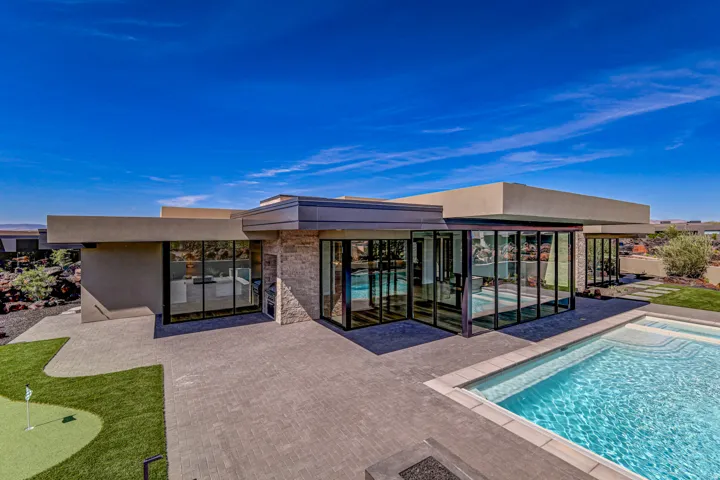 2629 W Shoshoni Trl, St. George, Utah 84770