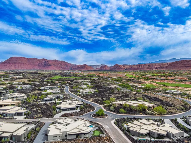 2629 W Shoshoni Trl, St. George, Utah 84770