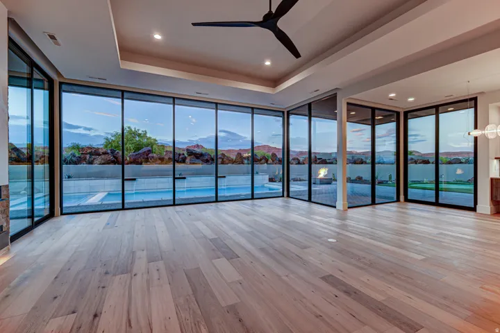 2629 W Shoshoni Trl, St. George, Utah 84770