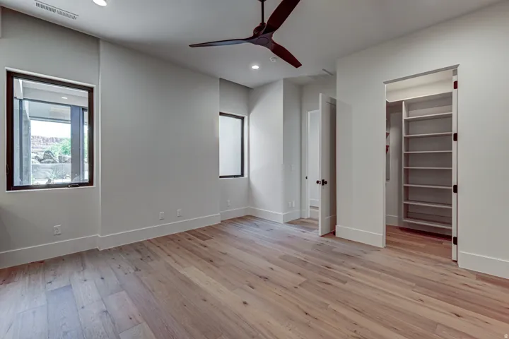 4th bedroom
