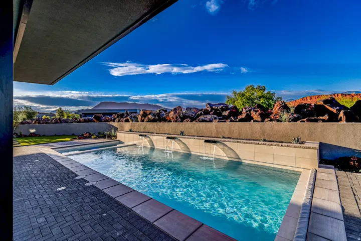 2629 W Shoshoni Trl, St. George, Utah 84770