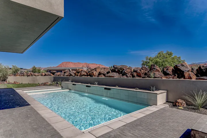2629 W Shoshoni Trl, St. George, Utah 84770