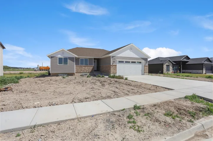 1175 E 1150 S, Garland, Utah 84312
