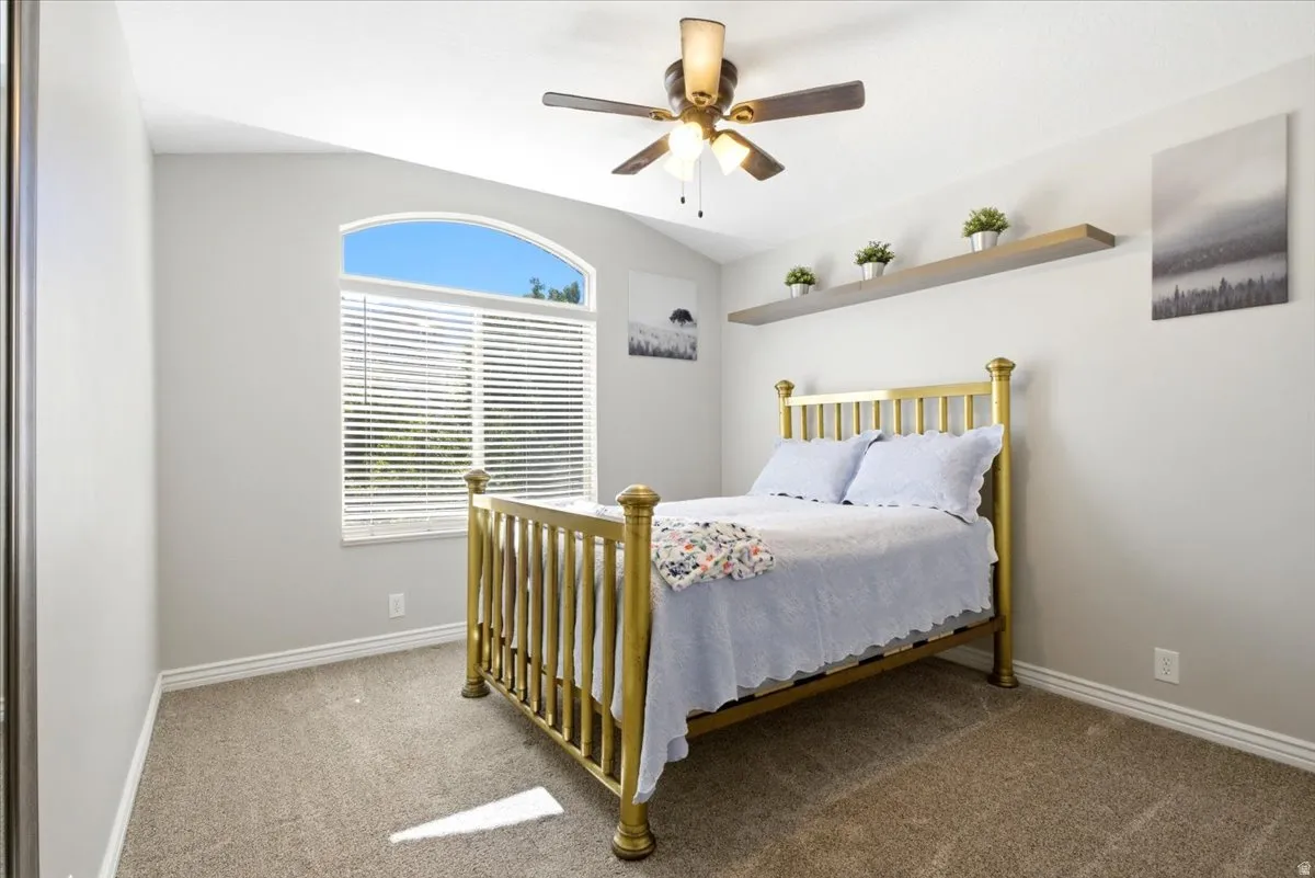 Bedroom #3