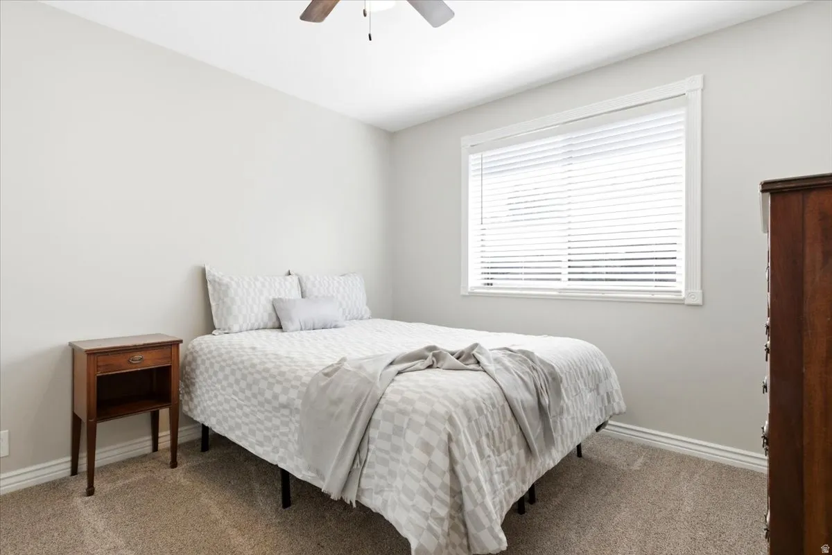 Bedroom #4