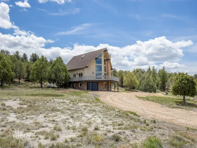 Property exterior