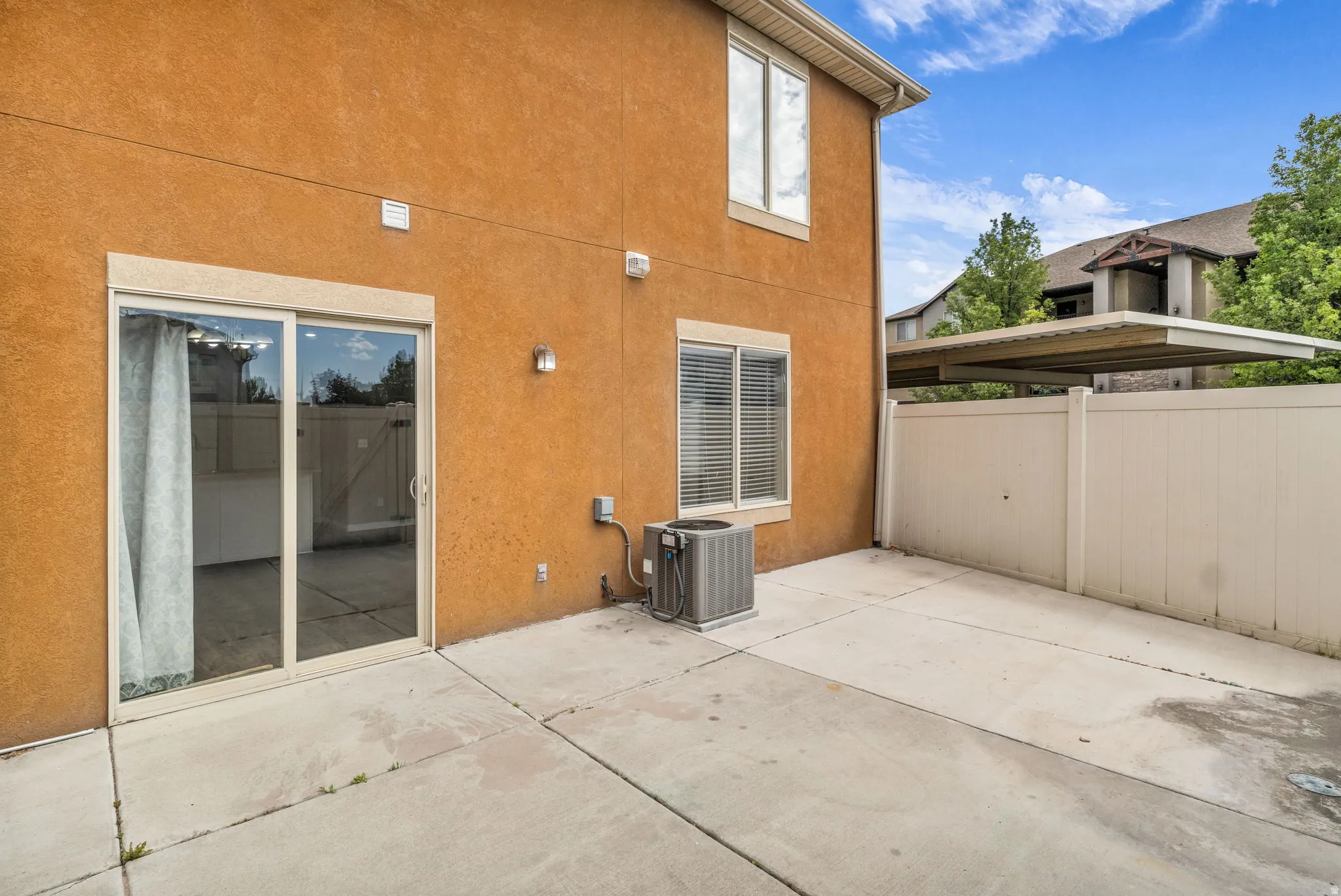 Enjoy summer days with the ease of low-maintenance living in a great neighborhood setting.