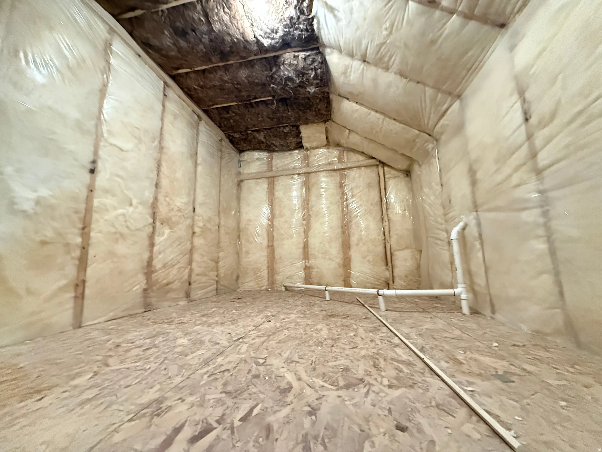 Attic