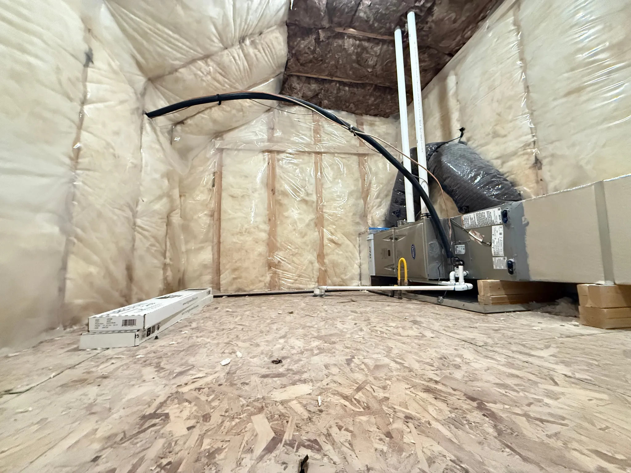 Attic