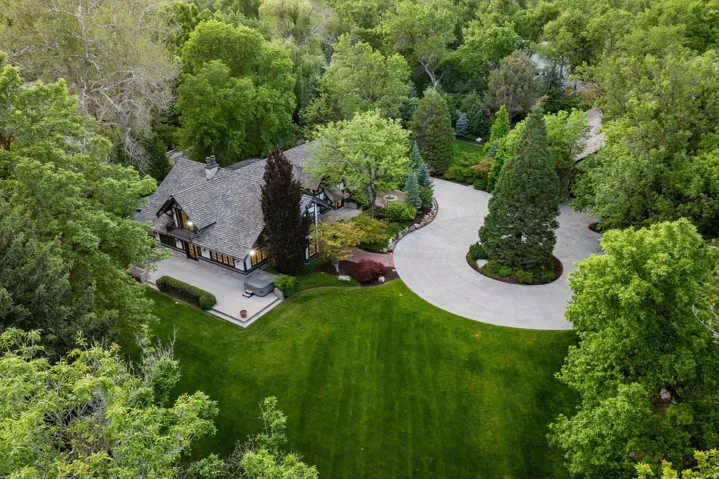 2400 E Walker Ln, Holladay, Utah 84117