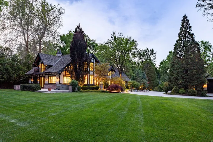 2400 E Walker Ln, Holladay, Utah 84117