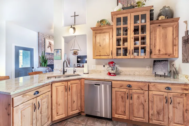 7343 N Sawtooth Cove Rd, Dry Fork, Utah 84078