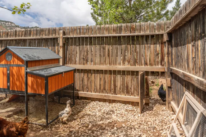 7343 N Sawtooth Cove Rd, Dry Fork, Utah 84078